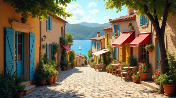 Besoin d'un artisan multiservices près du Lavandou ?