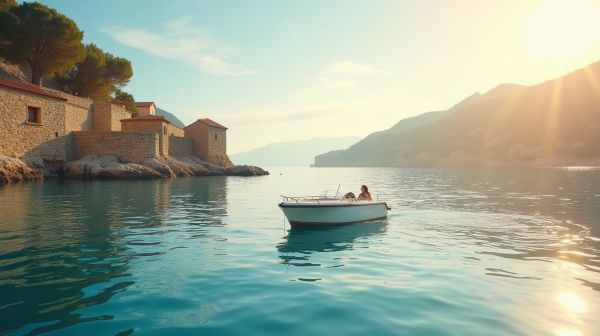 Besoin d'un artisan multiservices près du Lavandou ?
