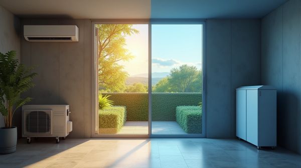 Comment choisir le bon système de climatisation et d'énergies renouvelables ?