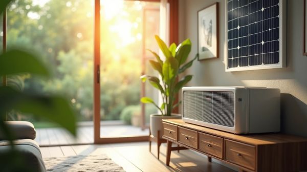 Comment choisir le bon système de climatisation et d'énergies renouvelables ?