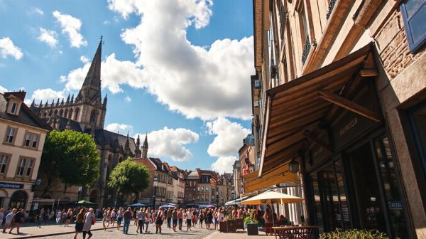 Découvrez les atouts de la vie à Tours et nos astuces exclusives