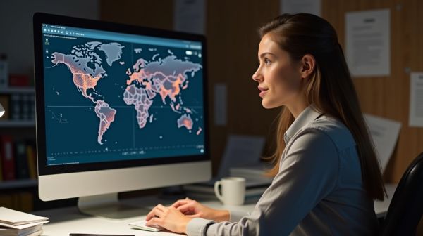 Meilleure plateforme de netlinking