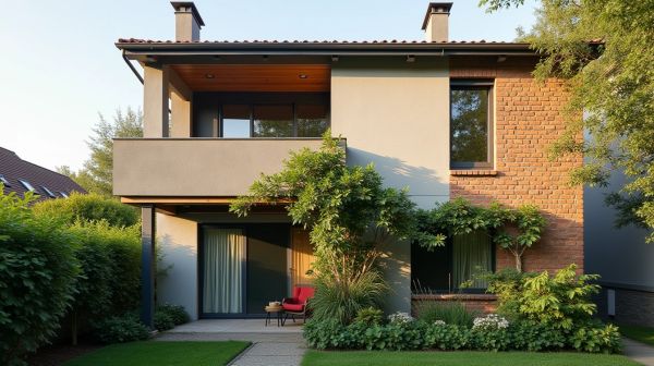 Optimisez le confort thermique avec l'isolation extérieure Val-de-Marne