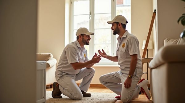 Plombier chauffagiste Revel : trouvez un artisan qualifié près de chez vous