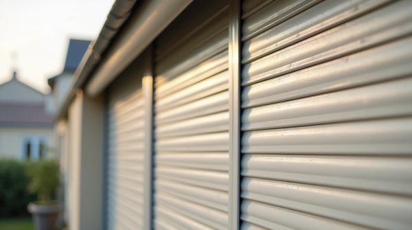 Pose de volets roulants à rochefort : solutions sur mesure pour vous
