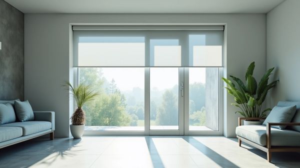 Quel prix d'un volet roulant solaire pour votre projet ?