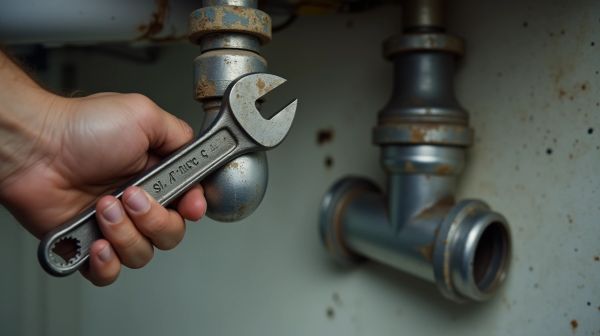 Réparer un sanibroyeur efficacement pour éviter les soucis