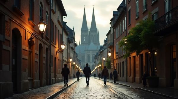 S'installer à Tours : avantages parfois méconnus et conseils pratiques