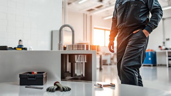 Solutions pratiques pour un sanibroyeur toujours opérationnel