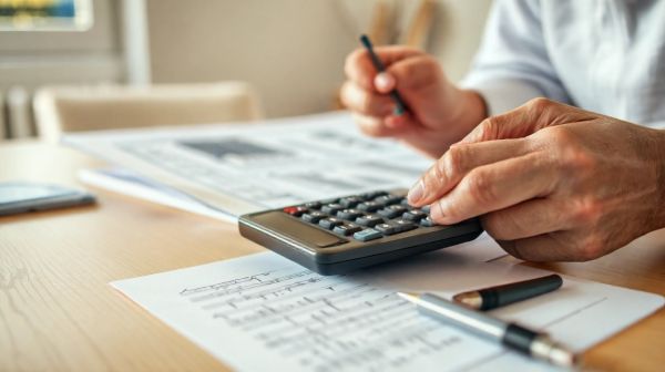 Top 5 astuces pour bien estimer le budget d'un volet roulant solaire