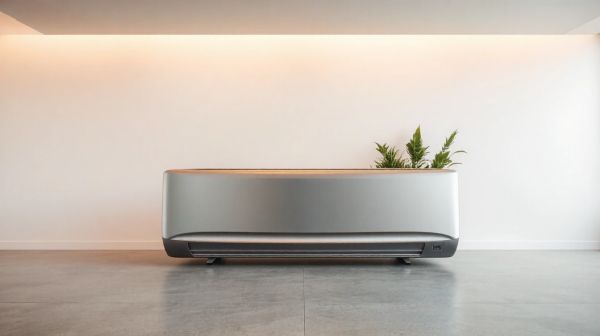Top 5 conseils pour sélectionner un climatiseur efficace et vert