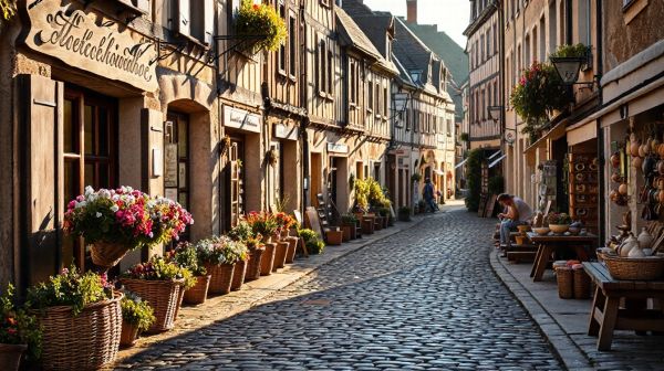 Top artisans à Vitré pour vos besoins en couverture
