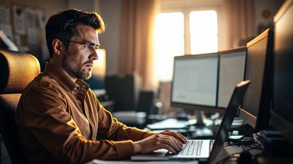 Top stratégies de netlinking pour améliorer votre SEO