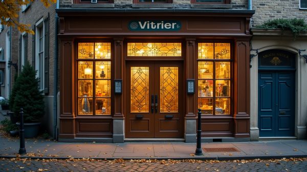 Vitrier dans toute la Belgique : services de qualité et devis rapides