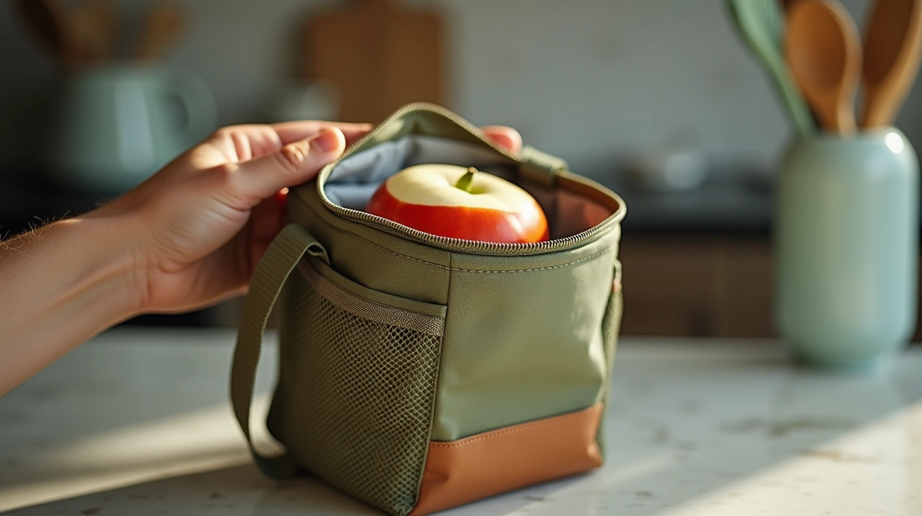 Vos questions sur les sacs isothermes