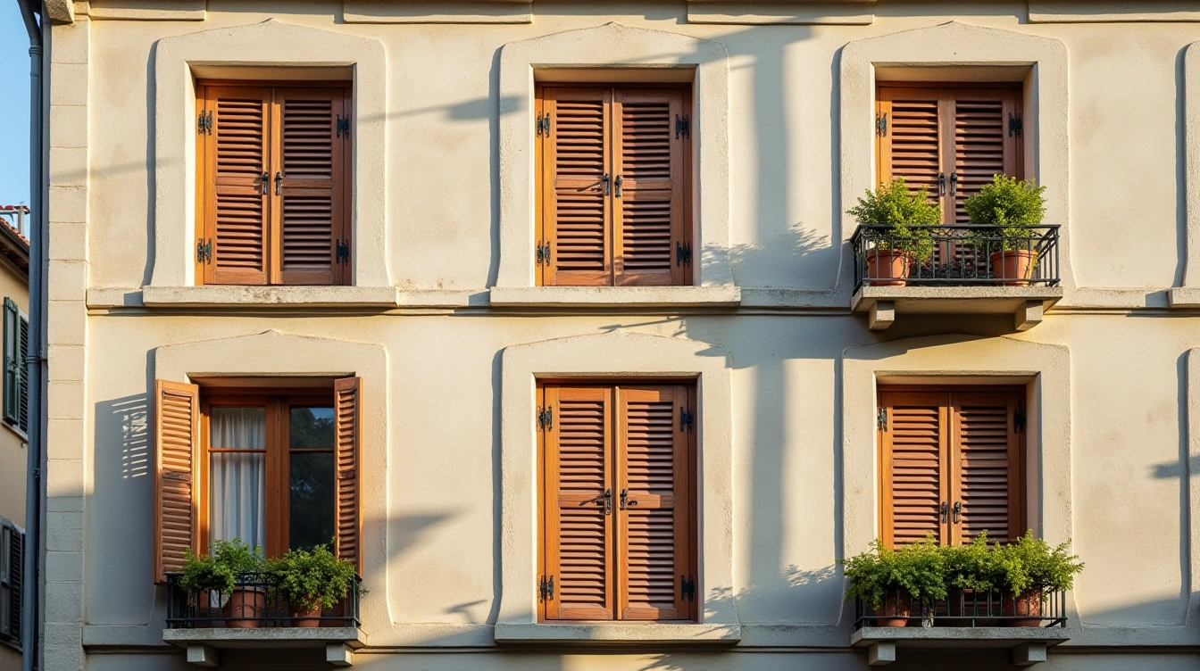 Vos questions sur l'installation de volets roulants